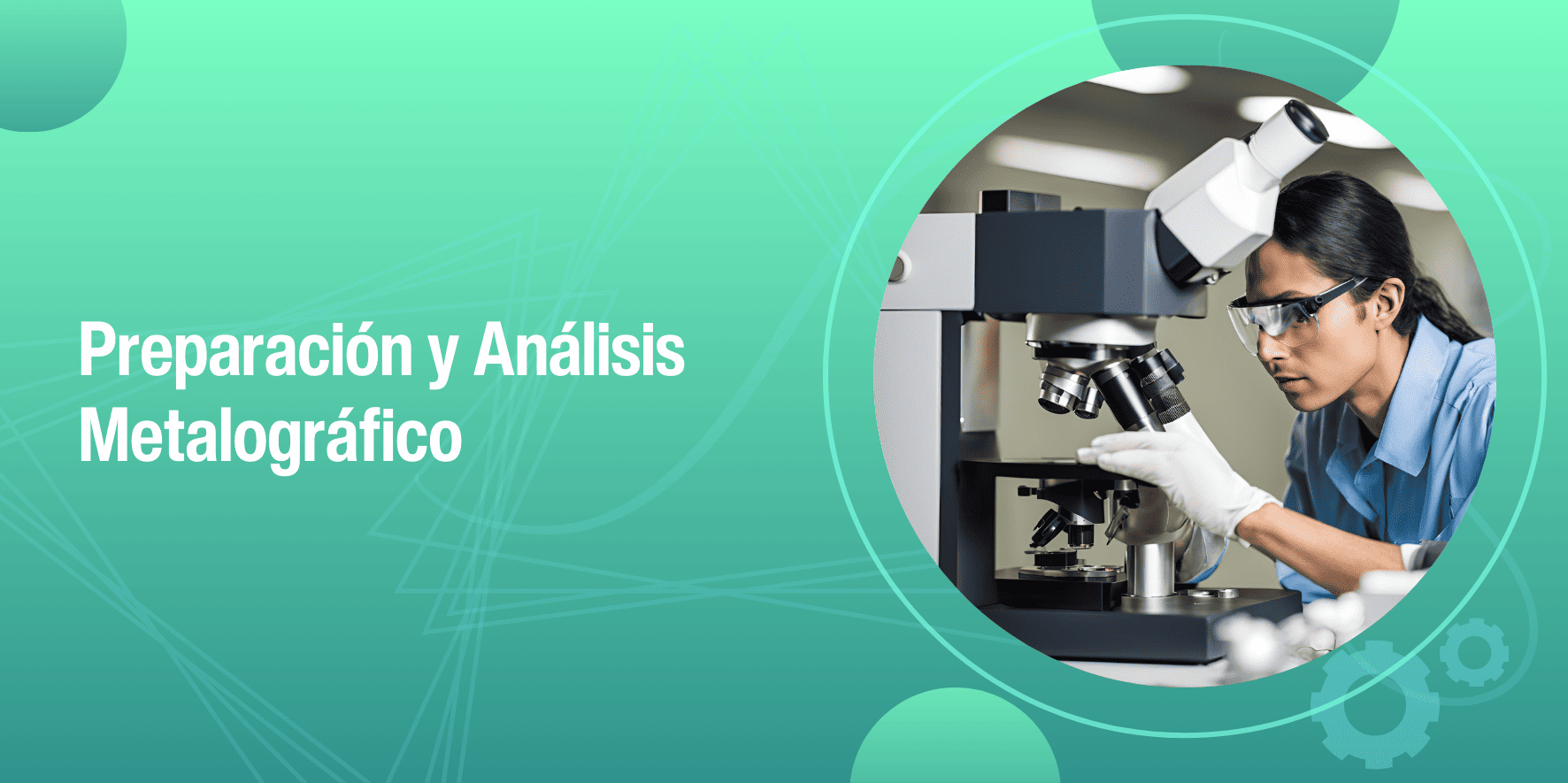 tecnicas de analisis de aceite